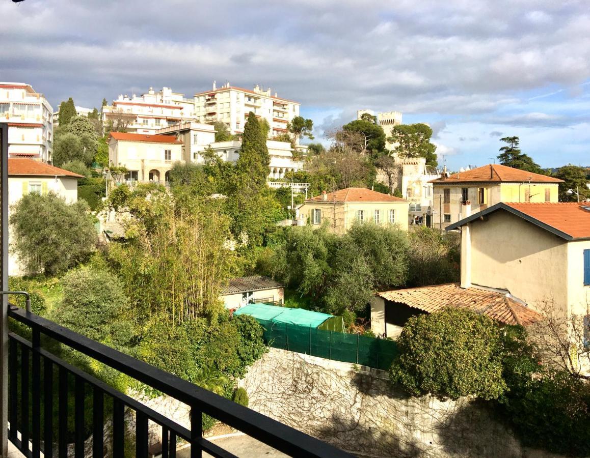 Grand Proche Promenade * Nizza