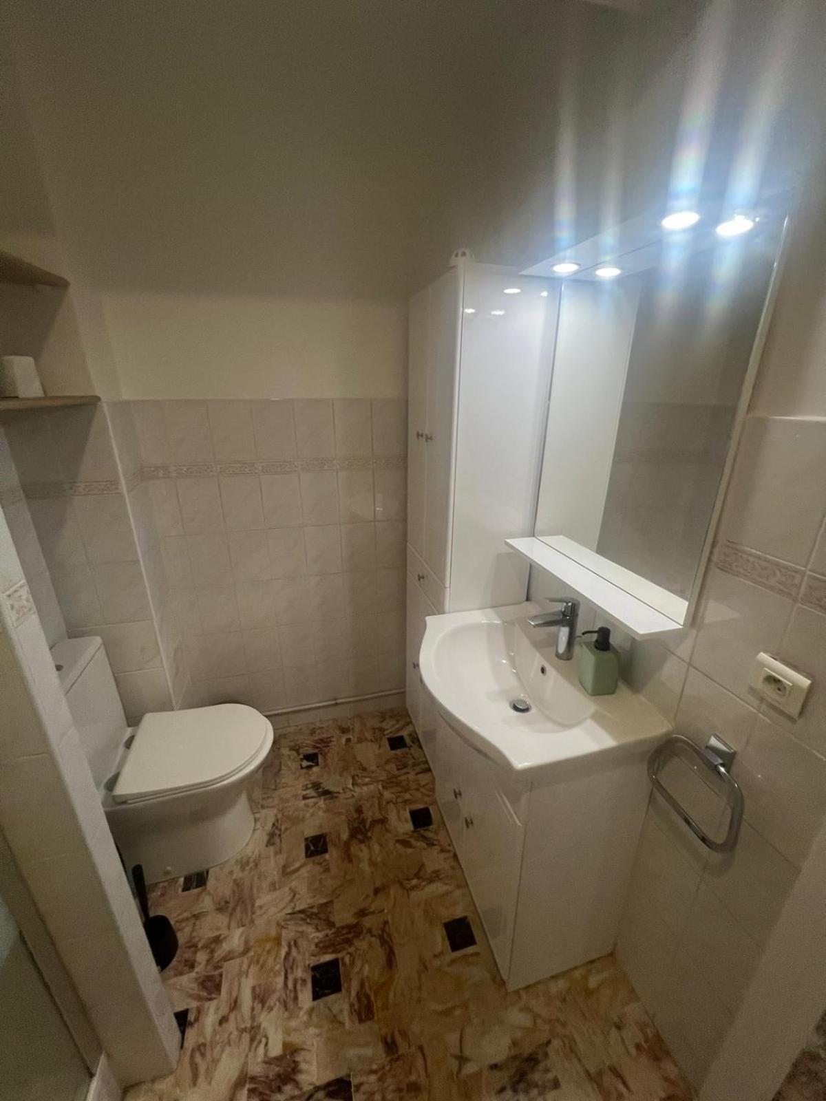 Apartment Grand Proche Promenade Nizza