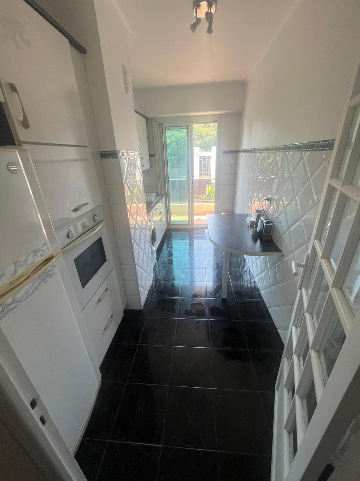Grand Proche Promenade Apartment Nizza
