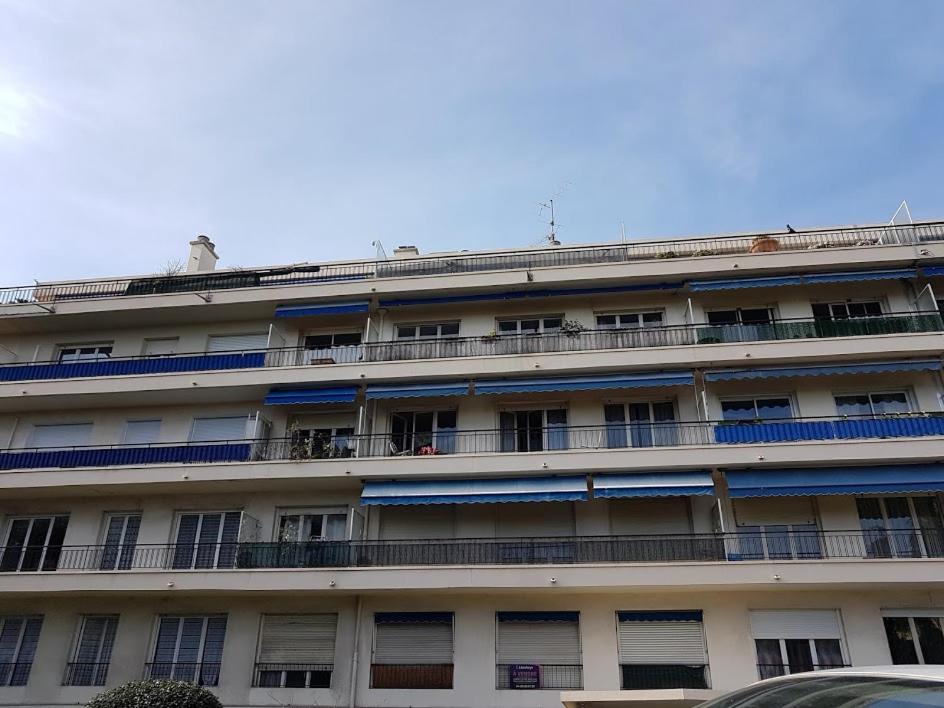 Grand Proche Promenade * Nizza
