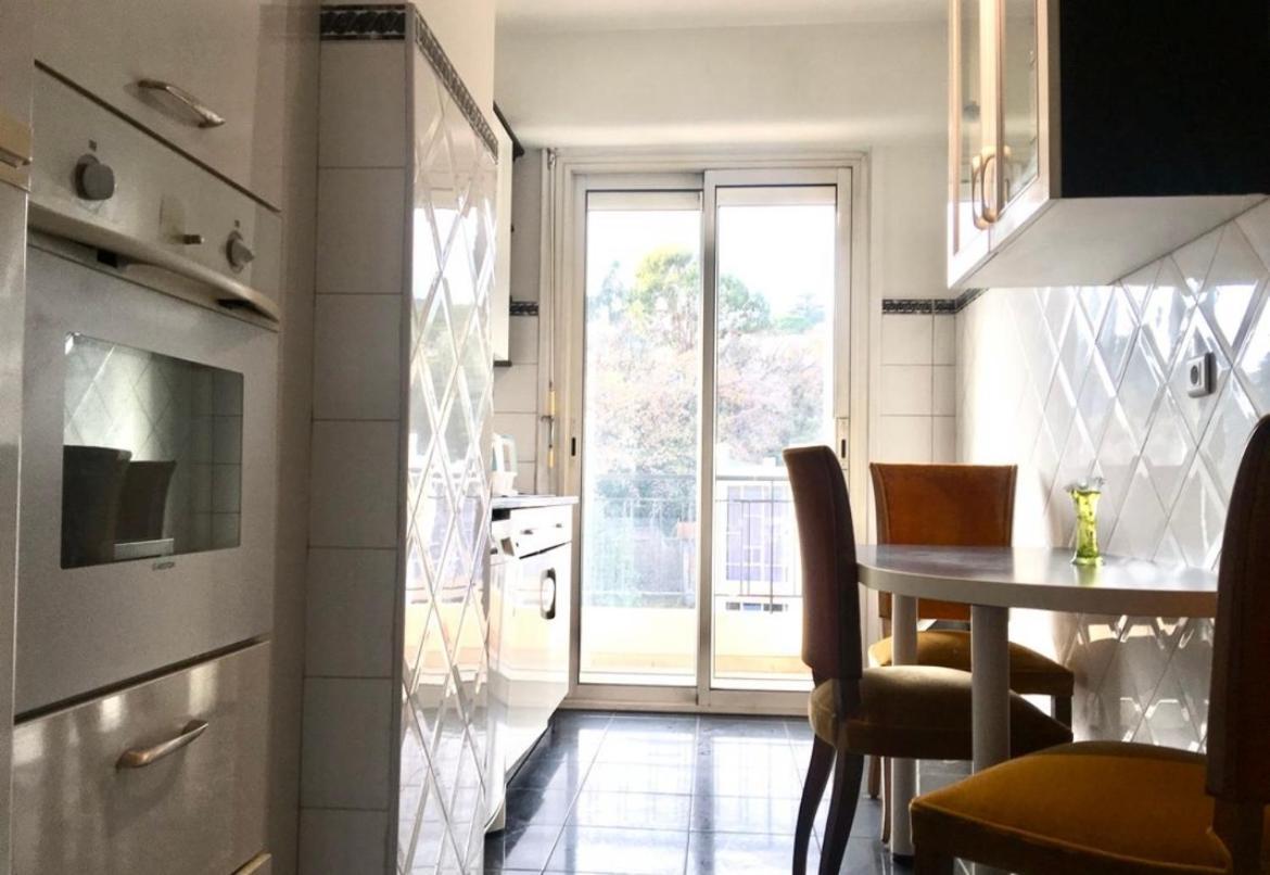 Grand Proche Promenade Appartement Nice