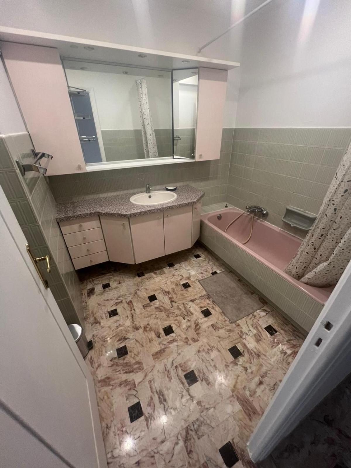 Appartement Grand Proche Promenade