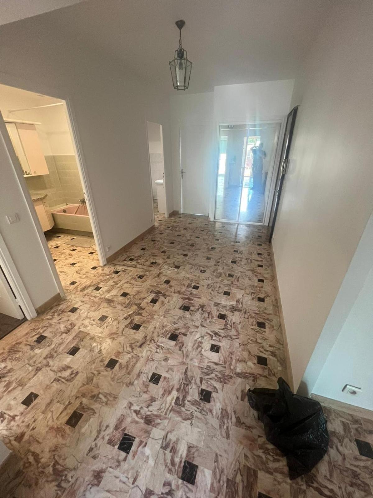 Grand Proche Promenade Appartement *