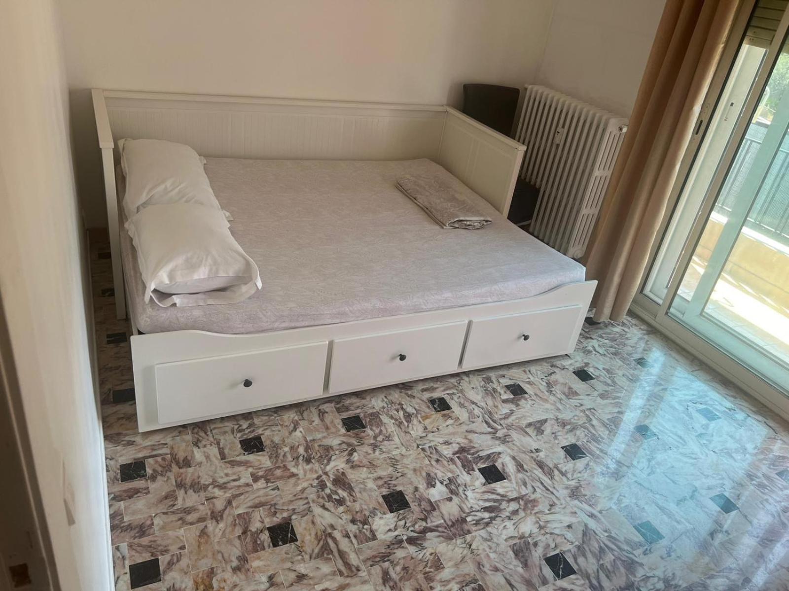 Grand Proche Promenade Appartement *