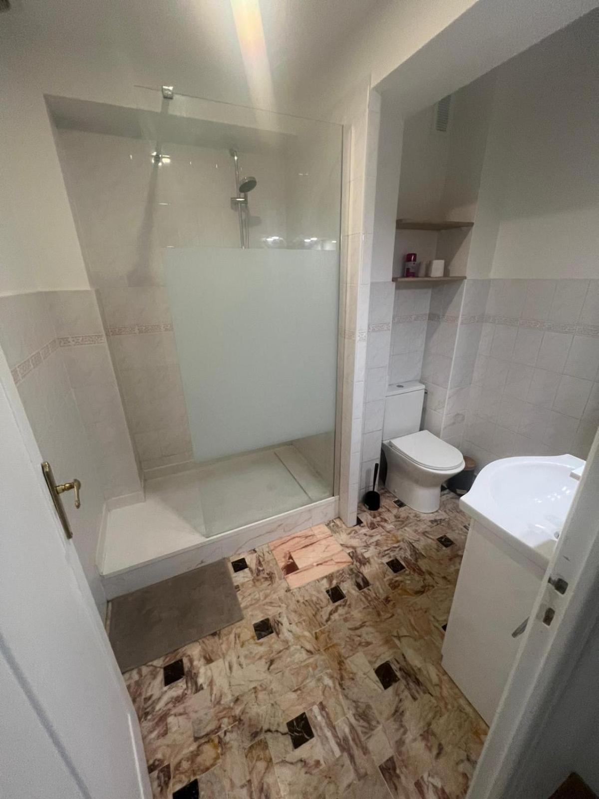 Grand Proche Promenade Appartement Nice